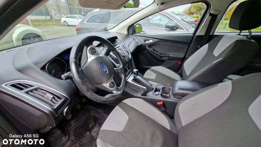 Ford Focus - 9