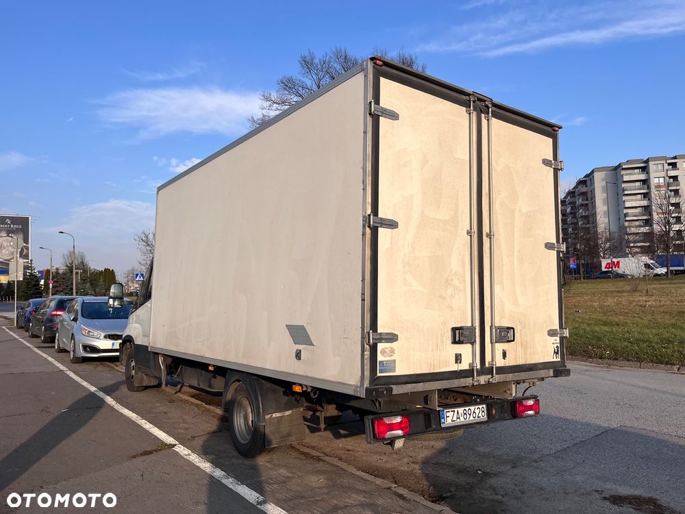 Iveco Daily - 3