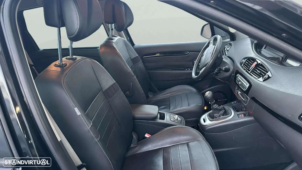 Renault Grand Scénic 1.6 dCi Bose Edition 7L - 9