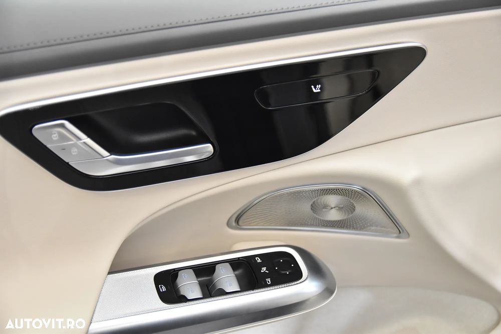 Mercedes-Benz E 200 MHEV Aut. - 16