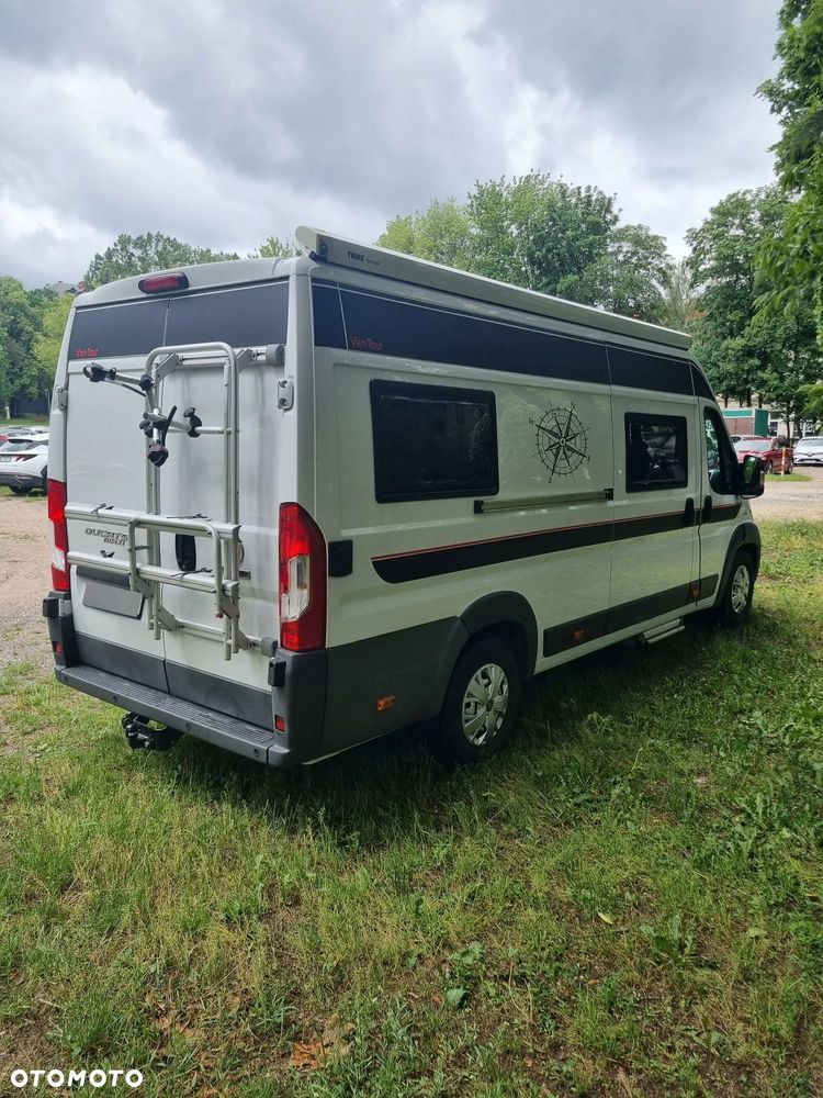 Fiat Ducato - 4