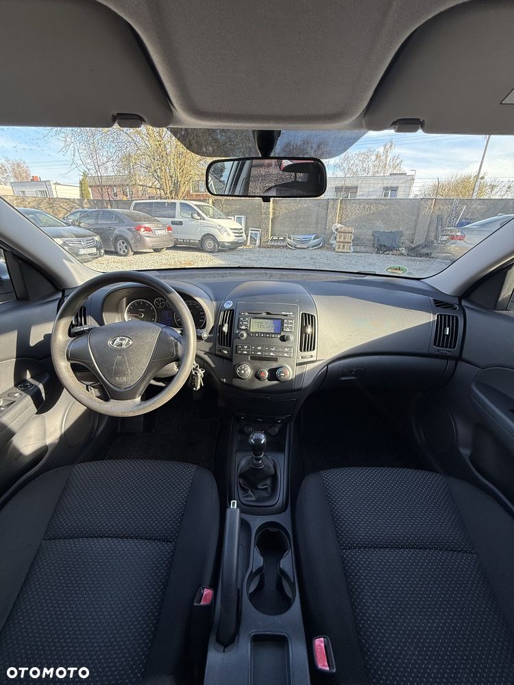 Hyundai i30 - 7