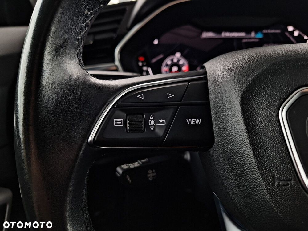 Audi Q3 Sportback 40 TDI Quattro S Line S tronic - 39