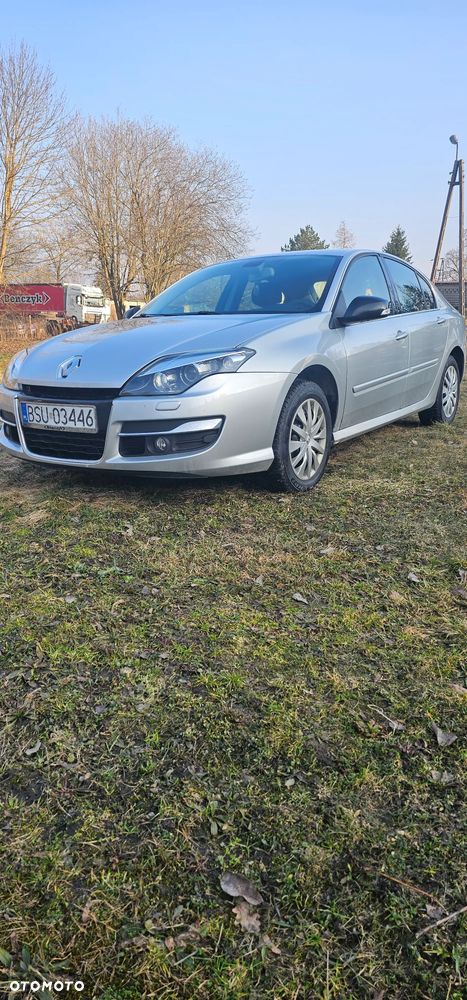 Renault Laguna 2.0 DCi Dynamique - 2