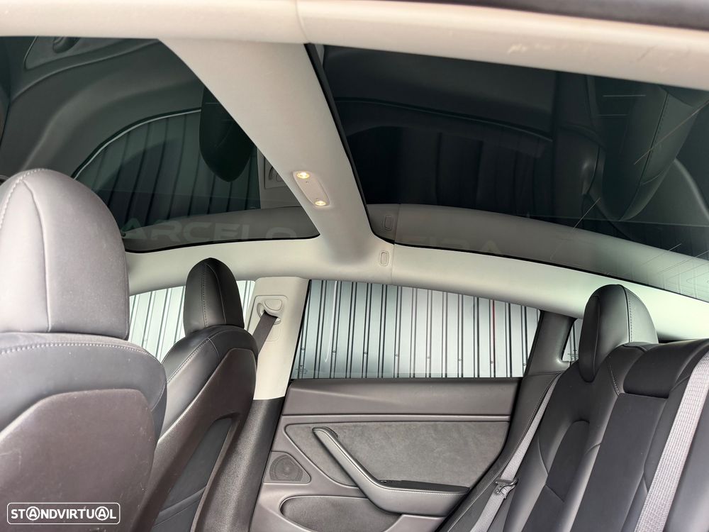 Tesla Model 3 Long-Range RWD - 15