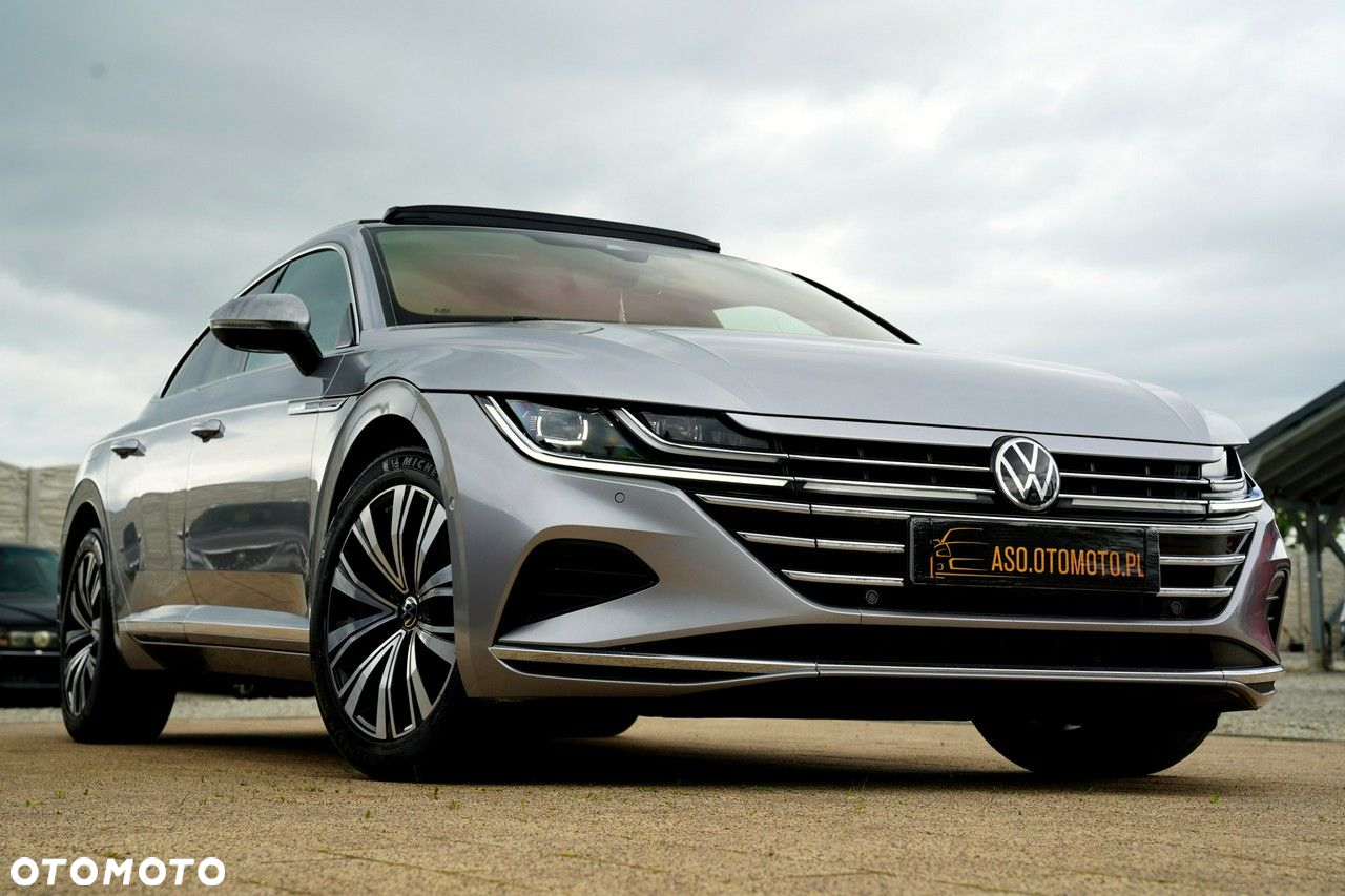 Volkswagen Arteon - 3