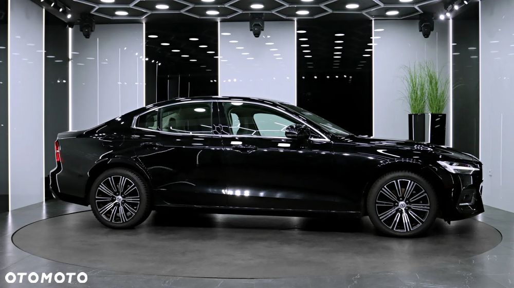 Volvo S60 B4 B Inscription - 7