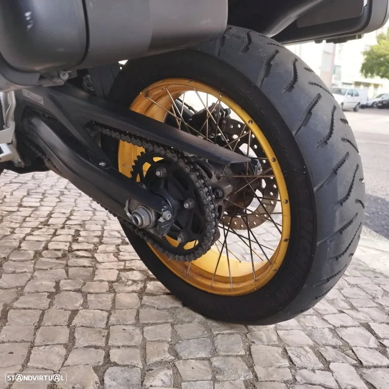 BMW F 850 GS RALLYE - 28