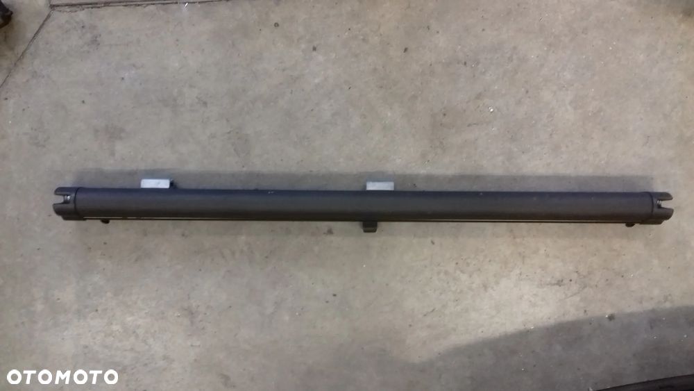 roleta siatka bagażnika 4F9861691A A6 C6 - 1