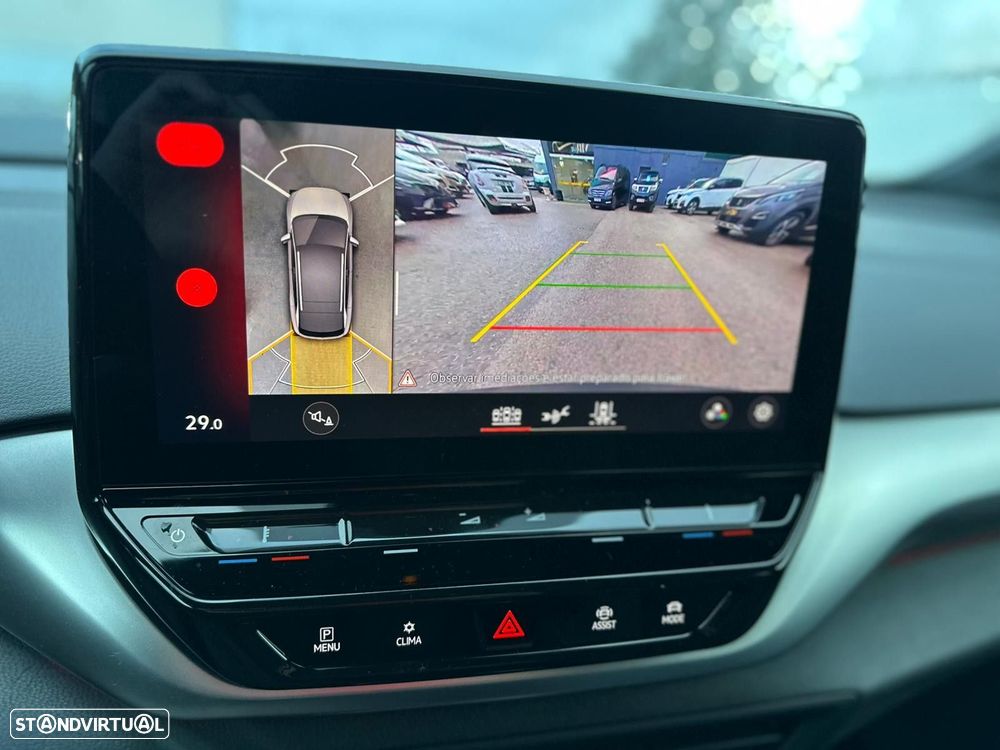 VW ID.4 77 kWh Pro Performance - 19