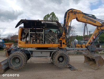 Liebherr A 912 COMPACT - 13