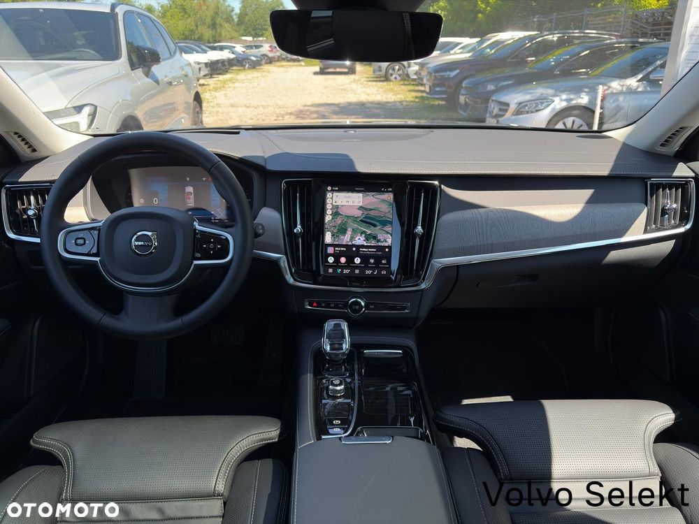Volvo V90 - 18