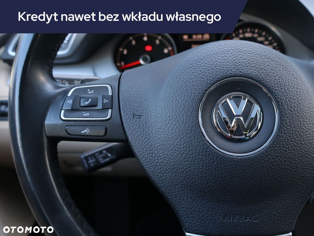 Volkswagen CC - 19