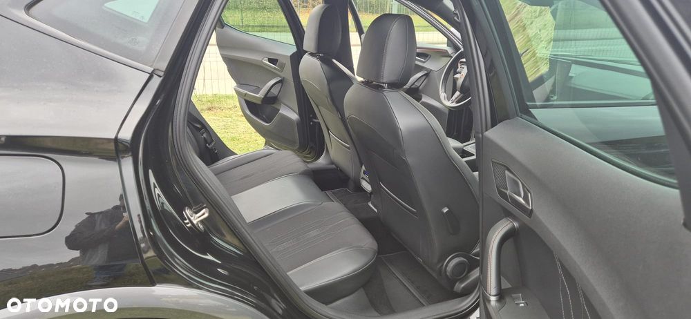 Cupra Formentor 1.5 TSI DSG - 17