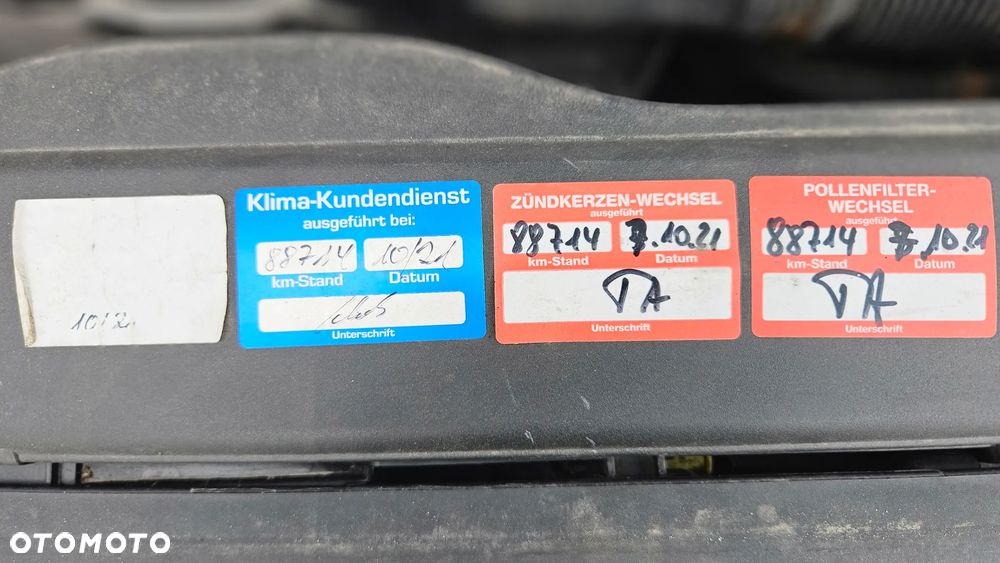 Volkswagen Golf - 9