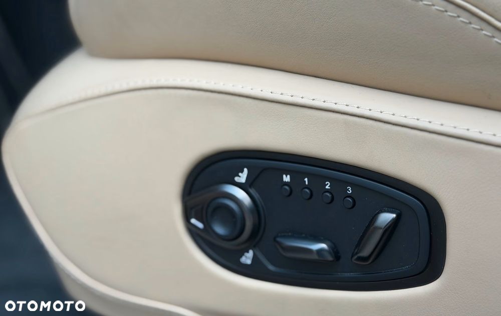 Aston Martin DBX707 - 20