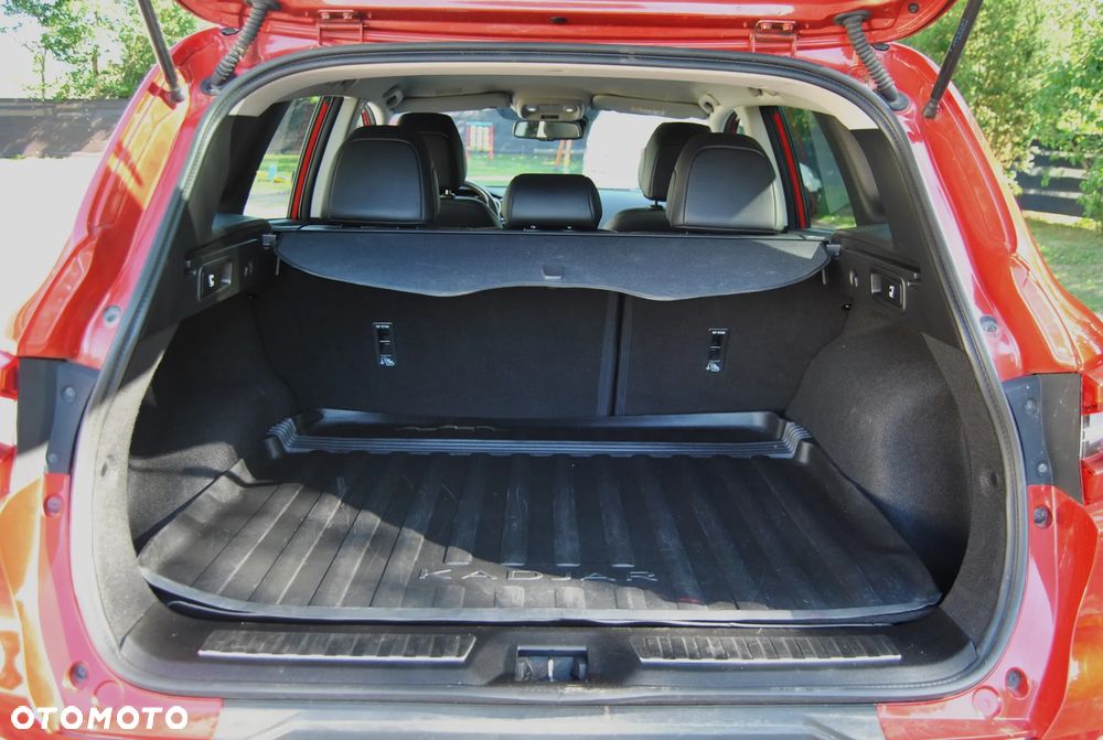 Renault Kadjar - 15
