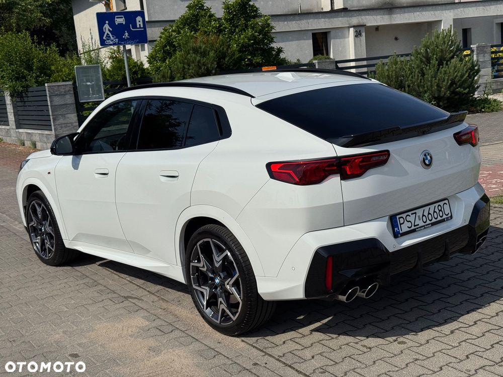 BMW X2 - 21