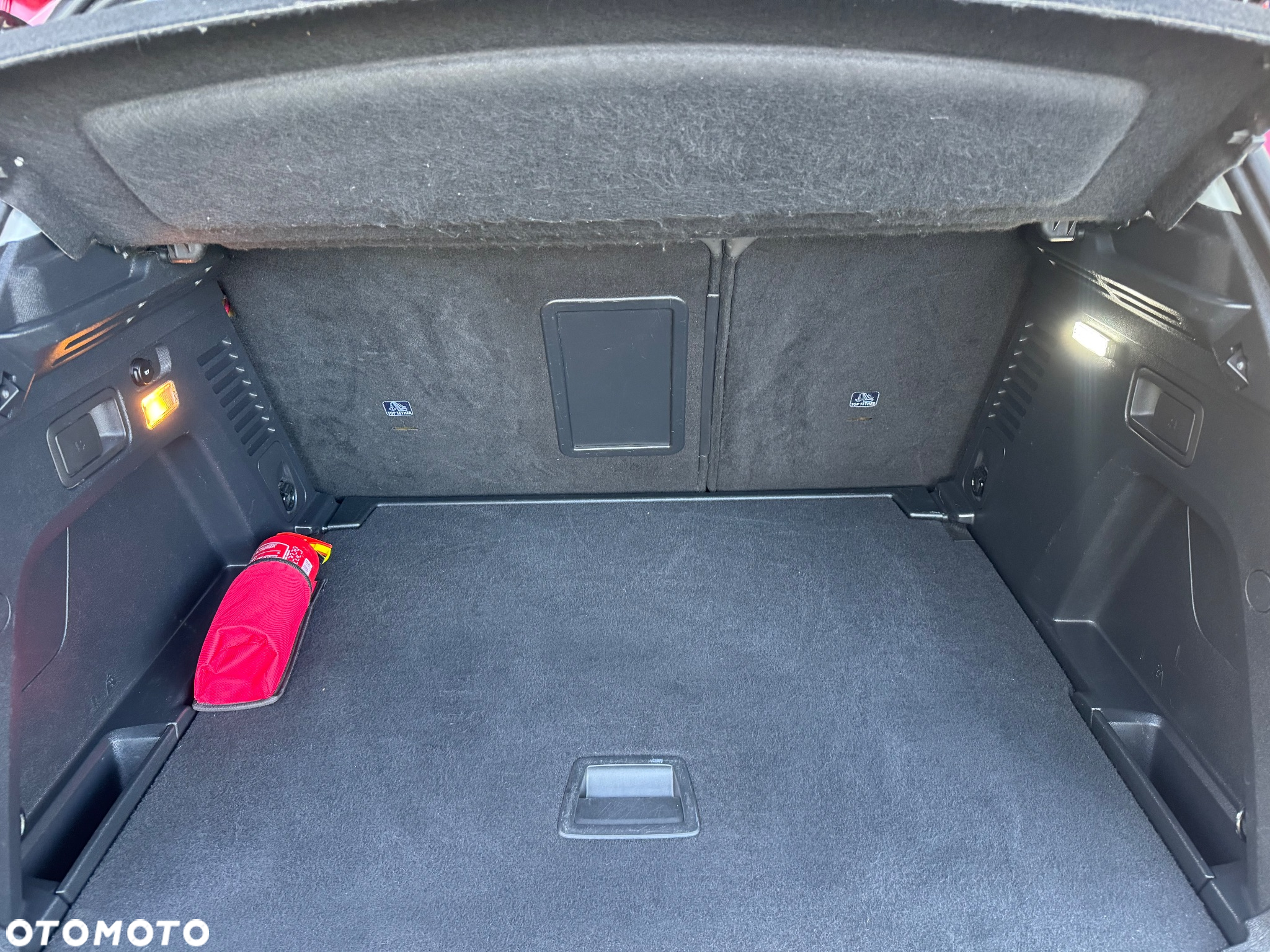 Peugeot 3008 - 34