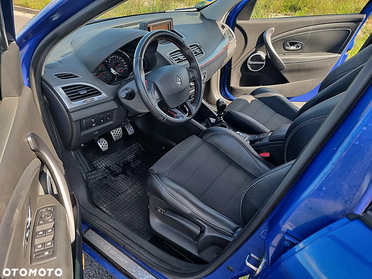 Renault Megane - 7
