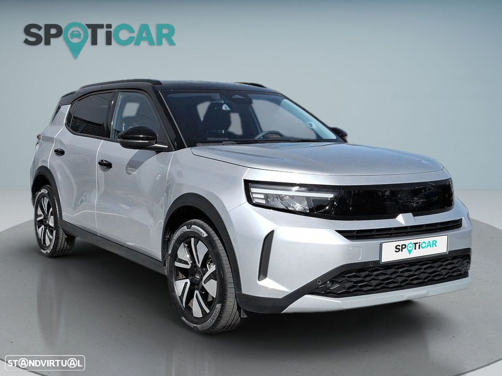 Opel Frontera 1.2 Hybrid Edition eDCT - 3