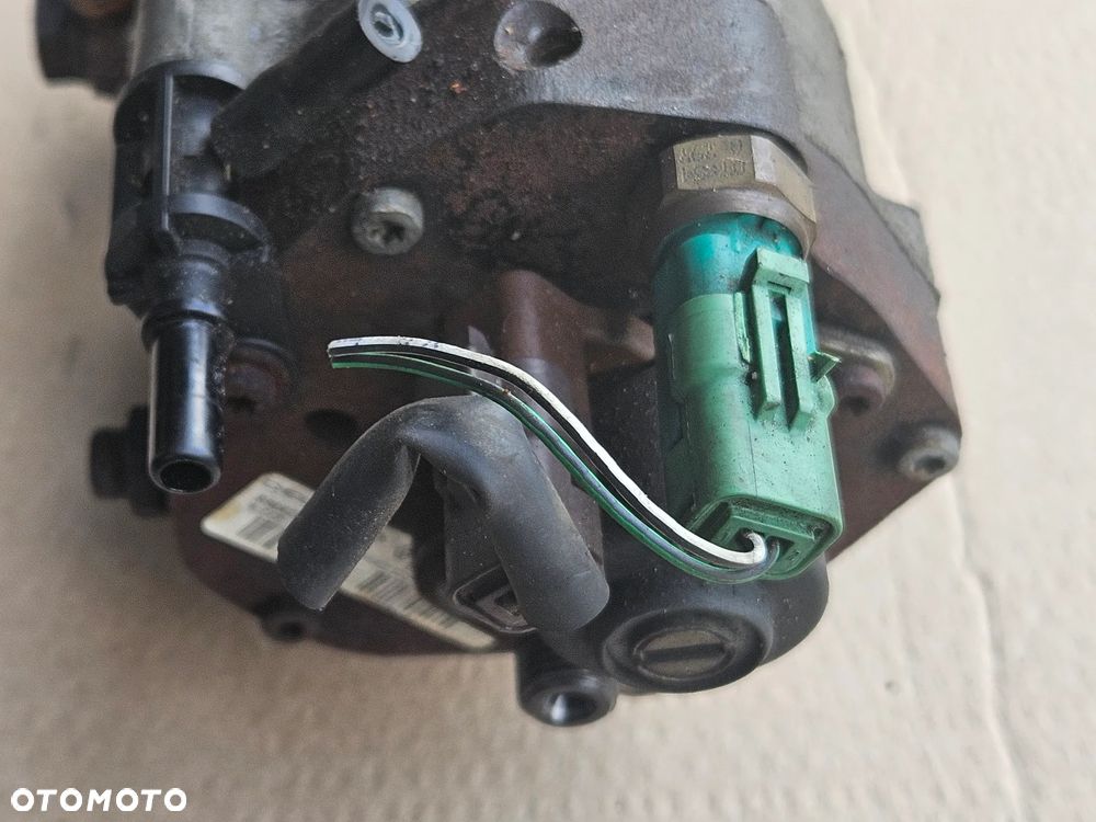 Renault Clio Megane Kangoo Nissan Note Dacia   1.5 DCI pompa paliwa wtryskowa Delphi 8200707450 - 3