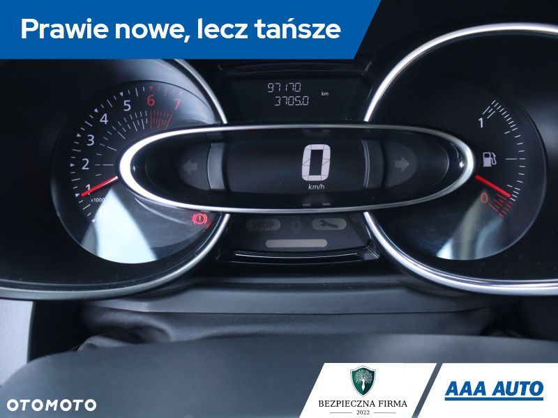 Renault Clio - 13