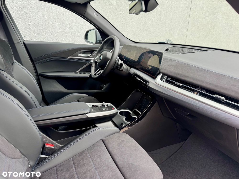 BMW X2 sDrive18d M Sport sport - 14