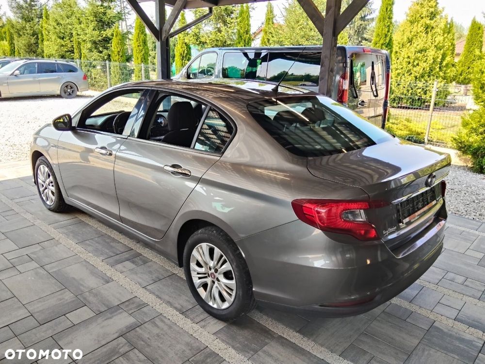 Fiat Tipo - 4