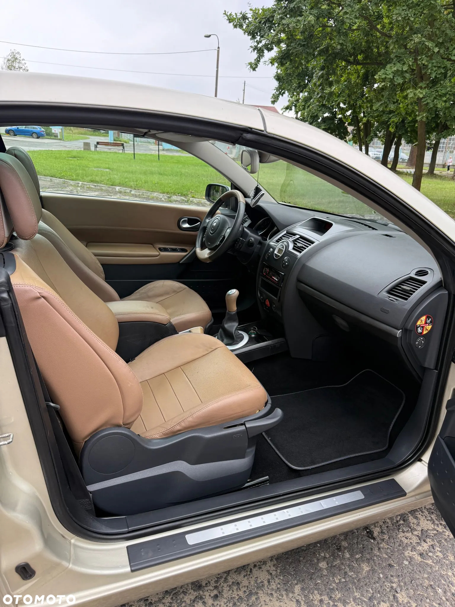 Renault Megane 1.6 Exception - 19