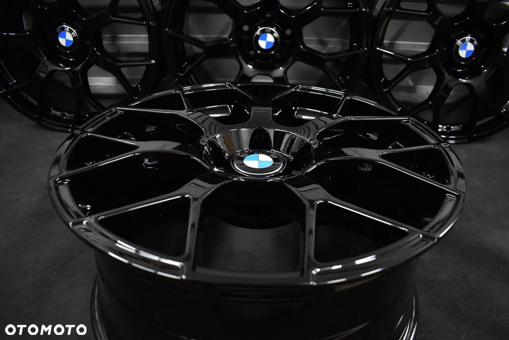 Felgi BMW 5x120 R19 e90 e92 93 F30 F31 F10 F11 F32 F36 X4 X3 X1 F01 X5 X3 - 3