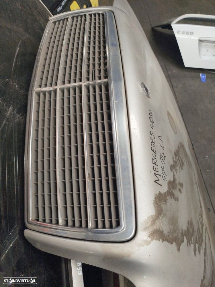 Capot Mercedes-Benz C-Class (W202) - 2