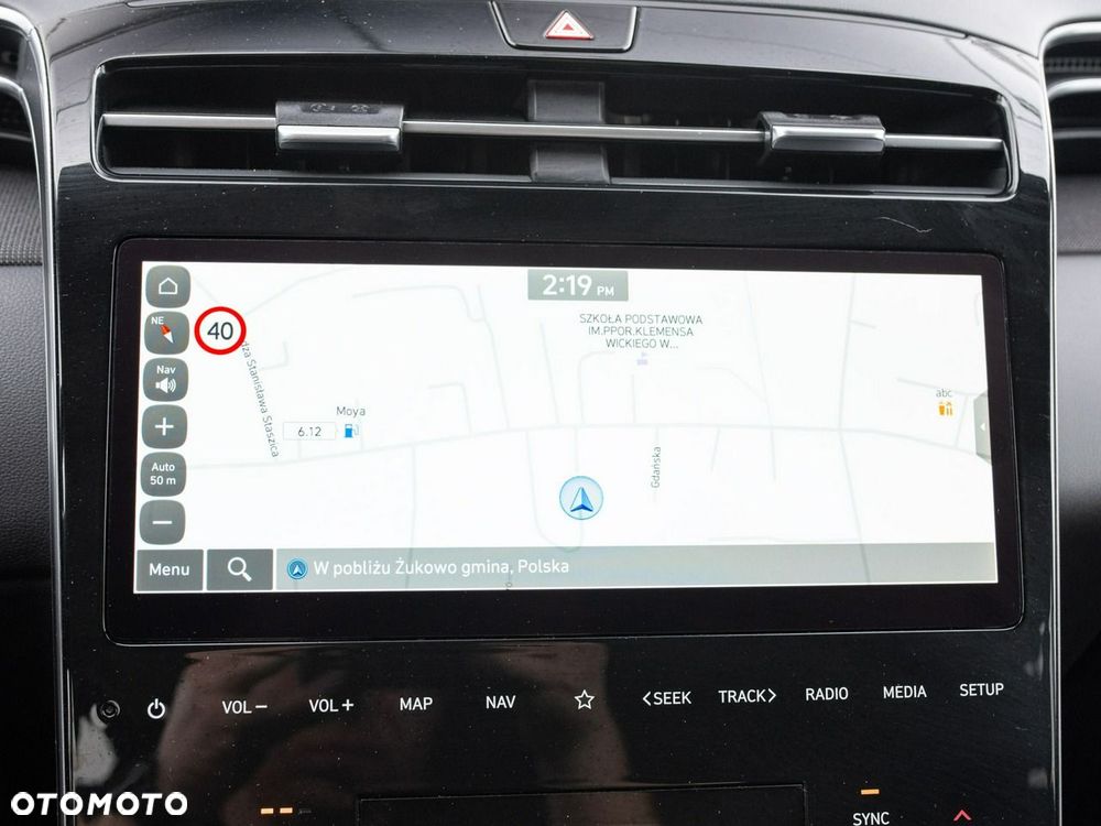 Hyundai Tucson - 20