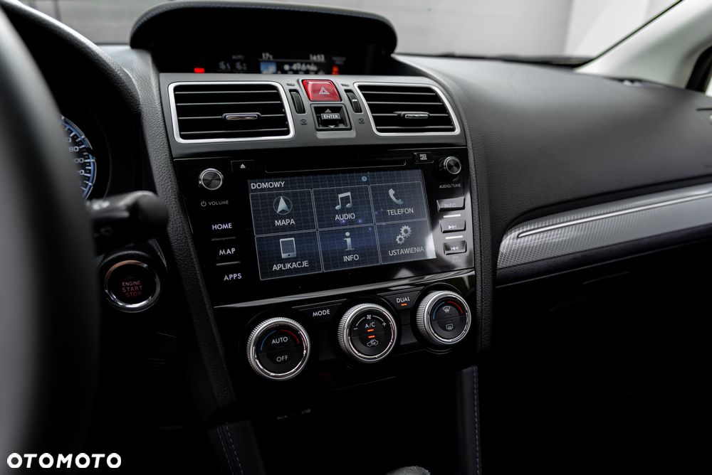Subaru Levorg 1.6GT Sport - 22
