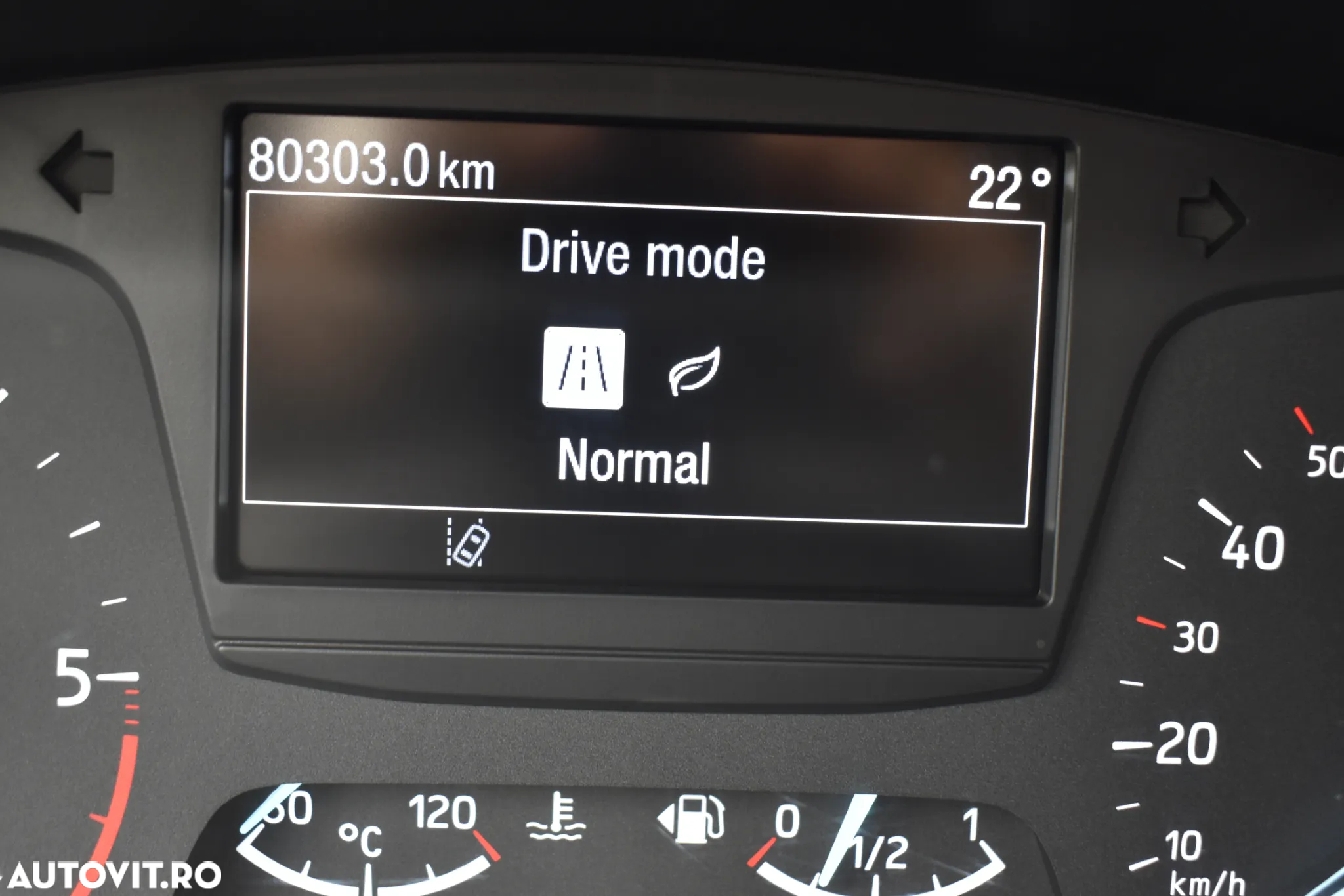 Ford Fiesta - 22