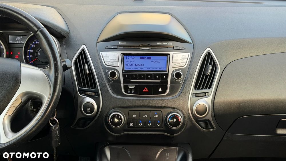 Hyundai ix35 1.6 2WD 5 Star Edition - 30
