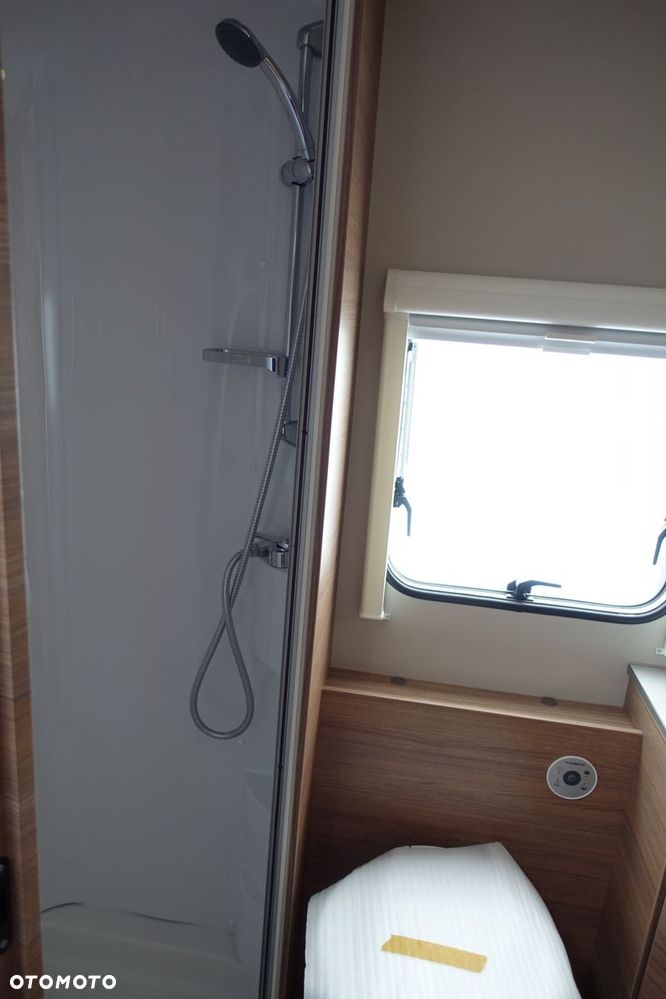 KNAUS Sport 580 QS - 18