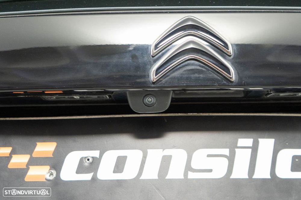 Citroën e-C4 50 kWh Live Pack - 18