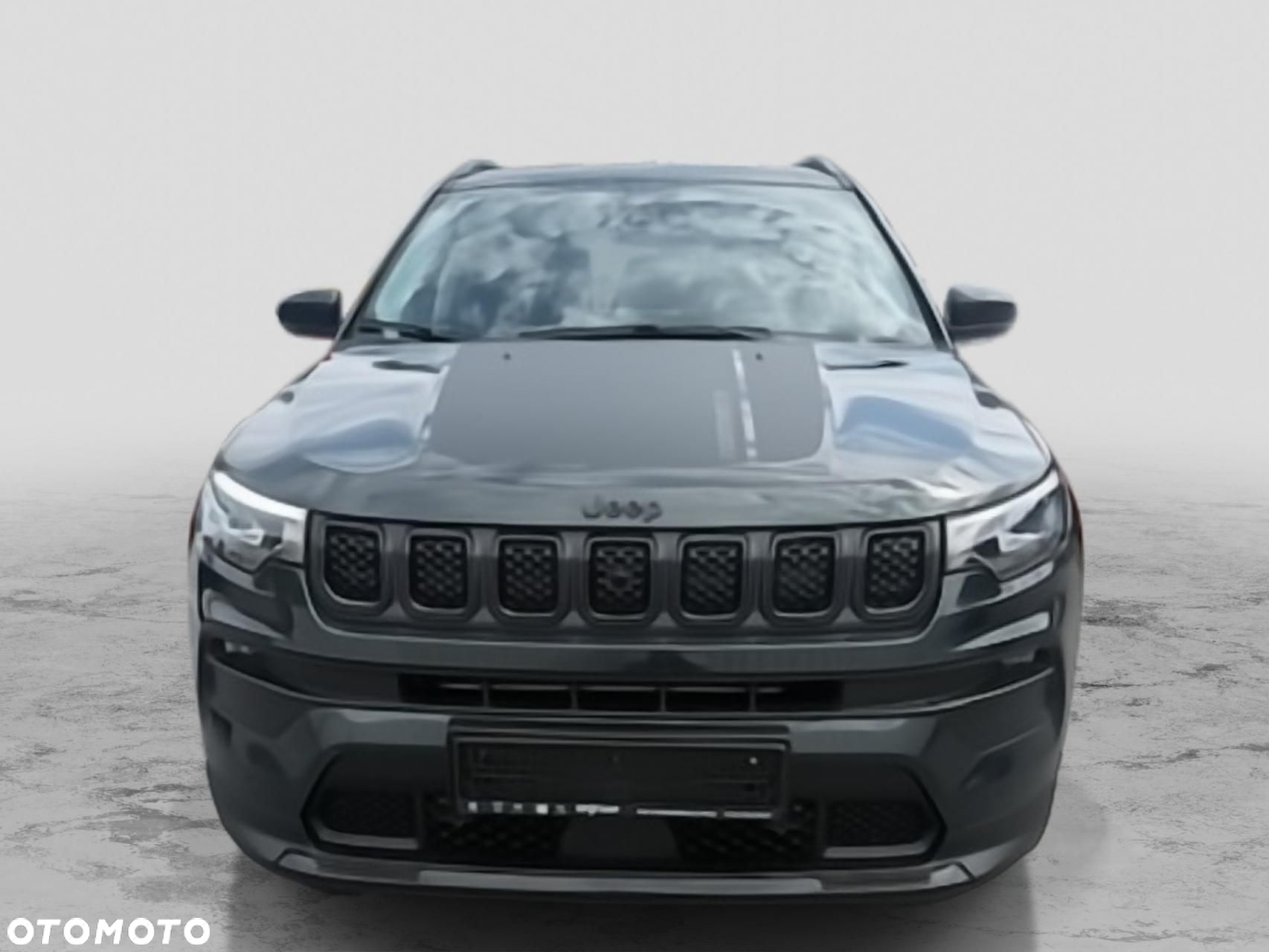 Jeep Compass - 8