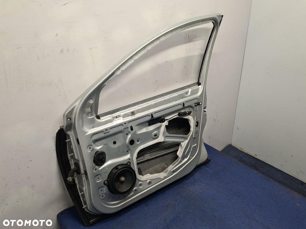 RENAULT LAGUNA III DRZWI PRZÓD PRAWE TED69 - 10