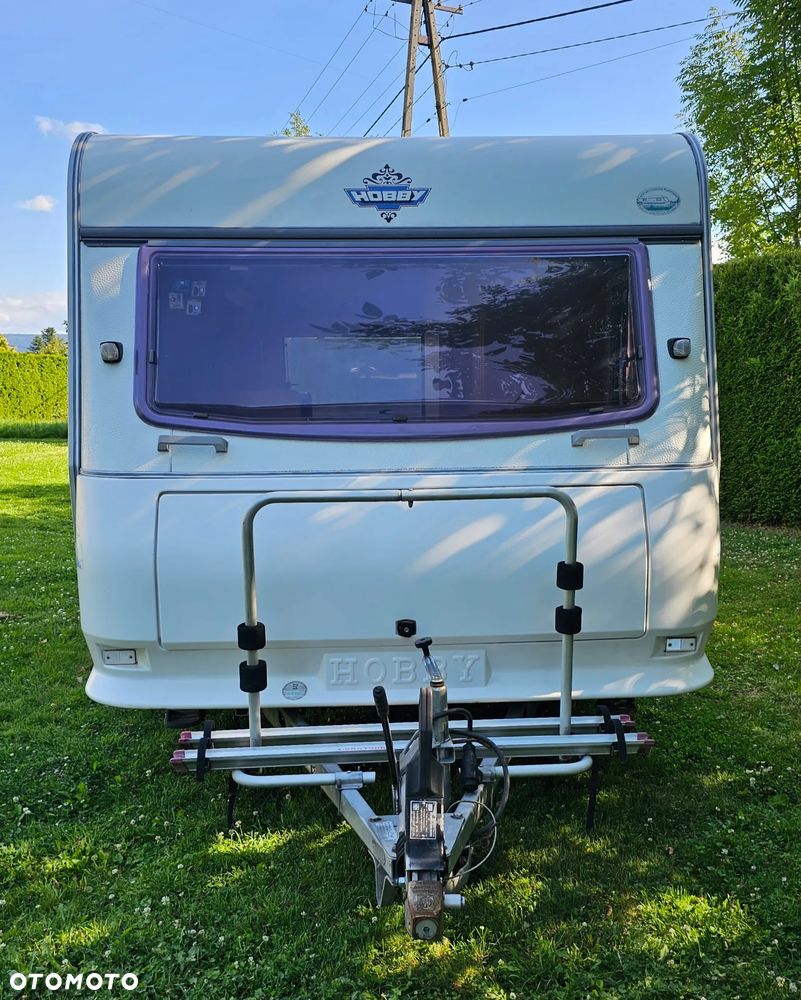 Hobby 400 De Luxe edition - 4