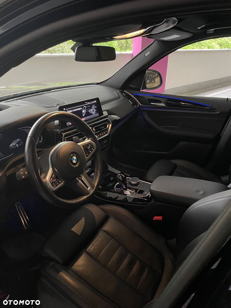 BMW X3 - 5