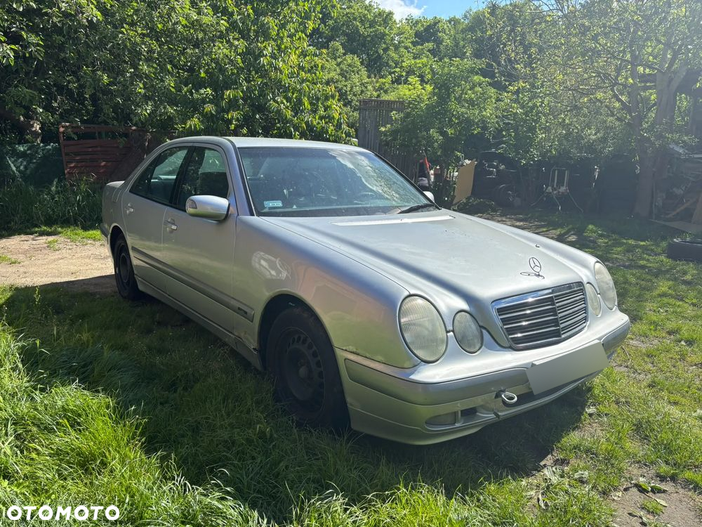 Mercedes-Benz Inny - 2