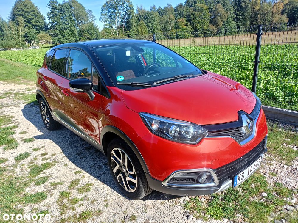 Renault Captur 1.2 Energy TCe XMOD - 2