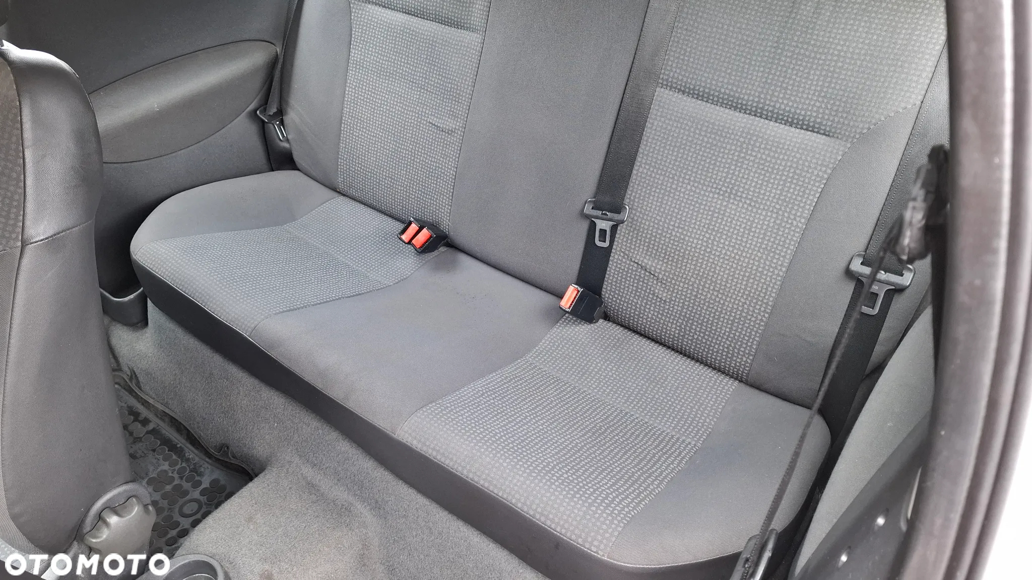 Opel Corsa 1.2 16V NJoy - 13