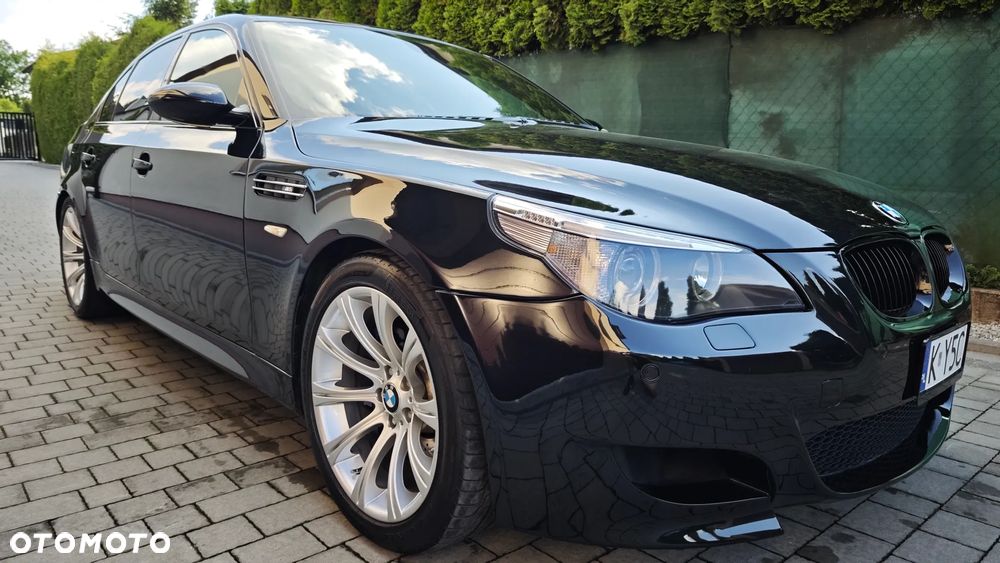 BMW M5 Standard - 13