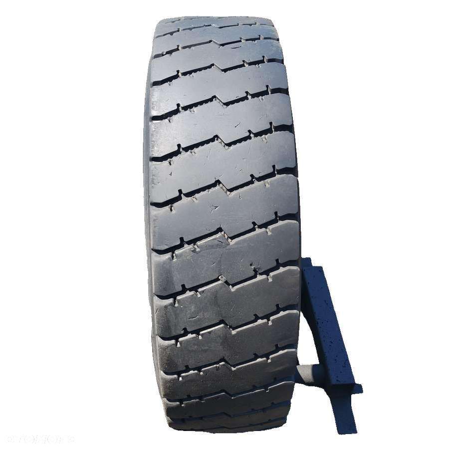 Komplet opon - 4 x 315/80 R22.5 Continental - 8