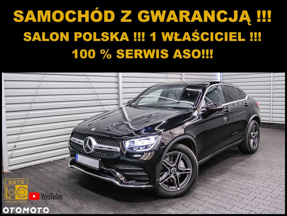 Mercedes-Benz GLC 200 d 4Matic 9G-TRONIC AMG Line - 2