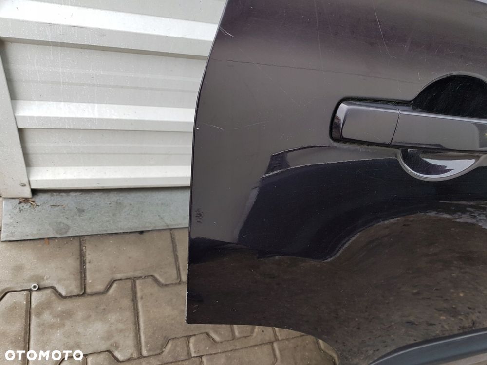 NISSAN QASHQAI I J10 +2 06r- DRZWI PRAWE TYŁ GABK - 4