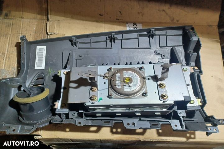 Airbag pasager Mazda 3 BK [facelift] [2006 - 2009] Hatchback 5-usi 1. - 1